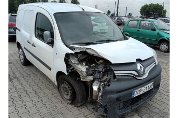 ENGINE COMPLETE KANGOO CITAN 14 1 5 DCI K9K808 K9K628 K9K608 BOSCH Part manufacturer Renault OE