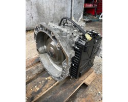GEARBOX DW6009 RENAULT HIT III