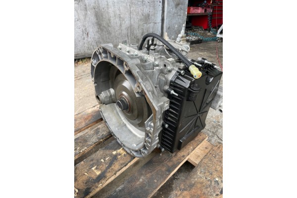GEARBOX DW6009 RENAULT HIT III