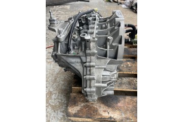 GEARBOX DW6009 RENAULT HIT III Catalog number of the part DW6009