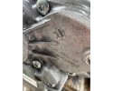 GEARBOX DW6009 RENAULT HIT III Transmission type automatic