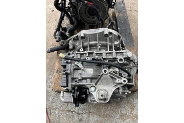 GEARBOX DW6009 RENAULT HIT III Car type cargo vans passenger cars