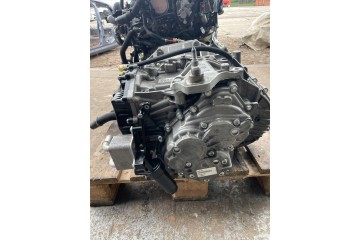 Caja de Cambios DW6009 Renault HIT III