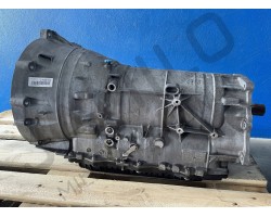 BMW GEARBOX 8HP70X N57 M550dX 750dX F10 F11 F01 F02 7606202