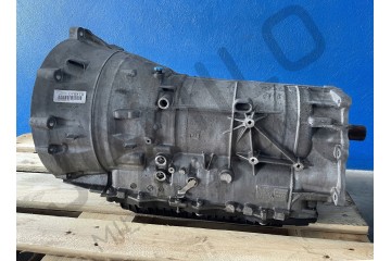 BMW GEARBOX 8HP70X N57 M550dX 750dX F10 F11 F01 F02 7606202