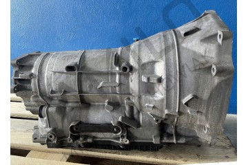 BMW GEARBOX 8HP70X N57 M550dX 750dX F10 F11 F01 F02 7606202 Part manufacturer BMW OE