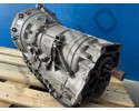 BMW GEARBOX 8HP70X N57 M550dX 750dX F10 F11 F01 F02 7606202 Transmission type automatic