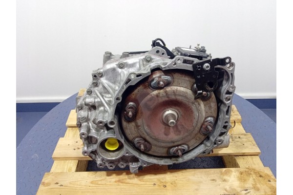 VOLVO V90 II 2 0 D4 190KM AUTOMATIC TRANSMISSION AUTOMATIC 1285190