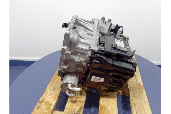 VOLVO V90 II 2 0 D4 190KM AUTOMATIC TRANSMISSION AUTOMATIC 1285190 Catalog number of the part 1285190