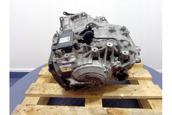 VOLVO V90 II 2 0 D4 190KM AUTOMATIC TRANSMISSION AUTOMATIC 1285190 Part manufacturer Volvo OE