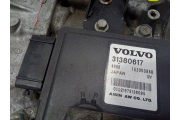 Transmisión Automática Volvo V90 II 2.0 D4 190CV 8 Velocidades
