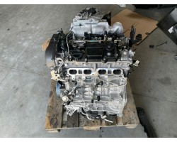 VOLVO XC60 II LIFT B5 Engine B420T11 NEW