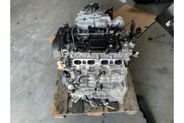 VOLVO XC60 II LIFT B5 Engine B420T11 NEW
