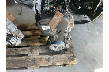 VOLVO XC60 II LIFT B5 Engine B420T11 NEW Catalog number of the part B420T11