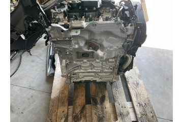 VOLVO XC60 II LIFT B5 Engine B420T11 NEW Part manufacturer Volvo OE