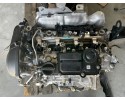 VOLVO XC60 II LIFT B5 Engine B420T11 NEW Engine type petrol