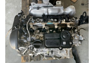 VOLVO XC60 II LIFT B5 Engine B420T11 NEW Engine type petrol