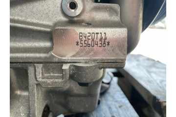 Motor VOLVO XC60 II LIFT B5 B420T11 NUEVO