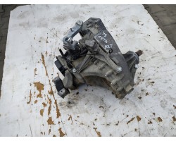 GEARBOX JQT VOLKSWAGEN TRANSPORTER T5 1 9 TDI