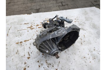 GEARBOX JQT VOLKSWAGEN TRANSPORTER T5 1 9 TDI Catalog number of the part SKRZYNIA BIEGOW JQT VOLKSWAGEN TRANSPORTER T5 1 9 TDI
