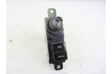 98097243 MANDO MULTIFUNCION PEUGEOT 208 GT Line 2016 98097243 193382 PEUGEOT - 1