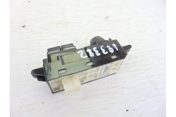 98097243 MANDO MULTIFUNCION PEUGEOT 208 GT Line 2016 98097243 193382 PEUGEOT - 2