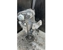Complete engine Skoda Octavia Mk4 2022 DGE