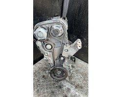 Complete engine Skoda Octavia Mk4 2022 DGE