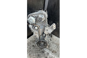 Complete engine Skoda Octavia Mk4 2022 DGE