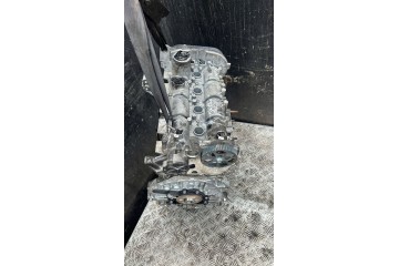 Complete engine Skoda Octavia Mk4 2022 DGE Part manufacturer no brand