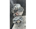 Complete engine Skoda Octavia Mk4 2022 DGE Car type undefined