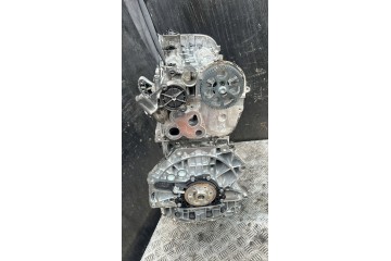 Complete engine Skoda Octavia Mk4 2022 DGE Car type undefined