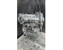Complete engine Skoda Octavia Mk4 2022 DGE Engine type hybrid