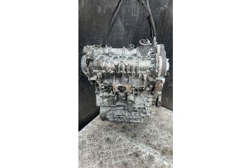 Complete engine Skoda Octavia Mk4 2022 DGE Engine type hybrid