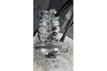 Complete engine Skoda Octavia Mk4 2022 DGE Catalog number of the part DGE DGEA