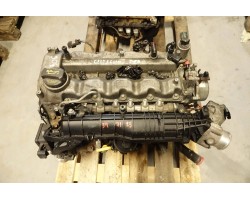 ENGINE KIA CEED II HYUNDAI I30 II 1 6 CRDI D4FB