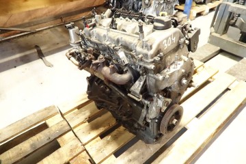 ENGINE KIA CEED II HYUNDAI I30 II 1 6 CRDI D4FB Catalog number of the part D4FB