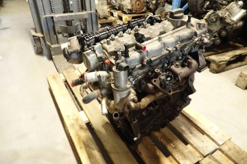 ENGINE KIA CEED II HYUNDAI I30 II 1 6 CRDI D4FB Part manufacturer Kia OE