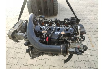 COMPLETE ENGINE VOLVO 2 4 D5 D5244T FULL WARRANTY