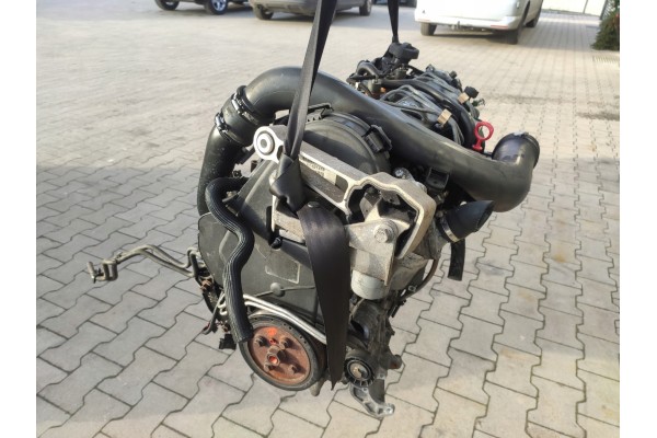COMPLETE ENGINE VOLVO 2 4 D5 D5244T FULL WARRANTY Catalog number of the part D5244T