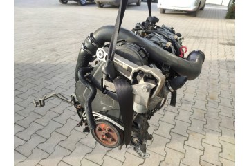 COMPLETE ENGINE VOLVO 2 4 D5 D5244T FULL WARRANTY Catalog number of the part D5244T