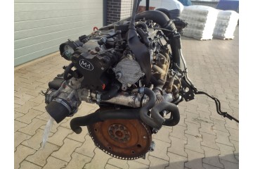 COMPLETE ENGINE VOLVO 2 4 D5 D5244T FULL WARRANTY Car type passenger cars