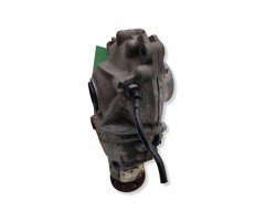 BMW F25 X3 FRONT DIFER N47 7591997 3 08