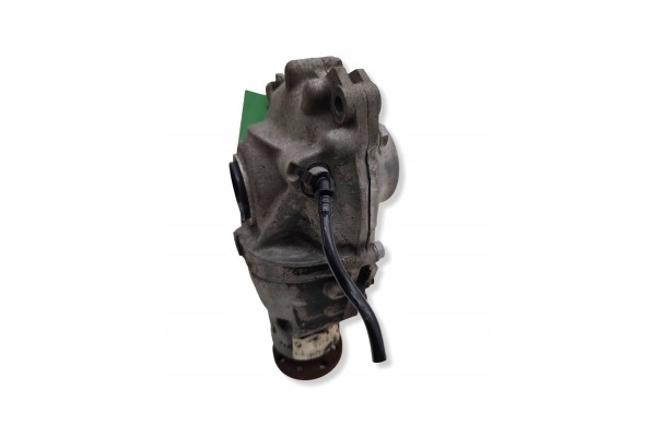 BMW F25 X3 FRONT DIFER N47 7591997 3 08