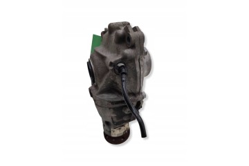 BMW F25 X3 FRONT DIFER N47 7591997 3 08