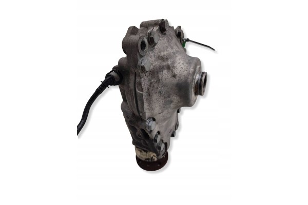 BMW F25 X3 FRONT DIFER N47 7591997 3 08 Part manufacturer BMW OE