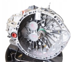 GEARBOX RENAULT HIT NISSAN NV300 2 0DCI PF6068