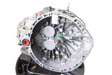 GEARBOX RENAULT HIT NISSAN NV300 2 0DCI PF6068