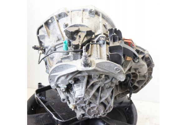 GEARBOX RENAULT HIT NISSAN NV300 2 0DCI PF6068 Catalog number of the part PF6068