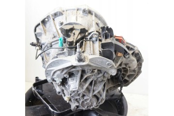 GEARBOX RENAULT HIT NISSAN NV300 2 0DCI PF6068 Catalog number of the part PF6068